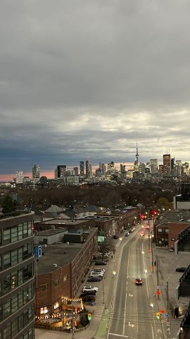 For Lease - 1190 Dundas Street Unit# 426, Toronto, Ontario - Photo 5