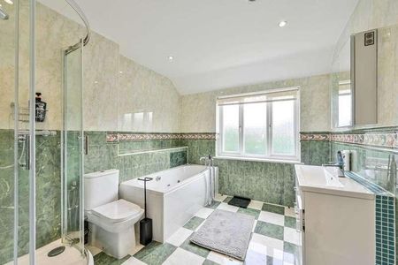 Derwent Avenue, Kingston Vale, SW15 - Photo 5