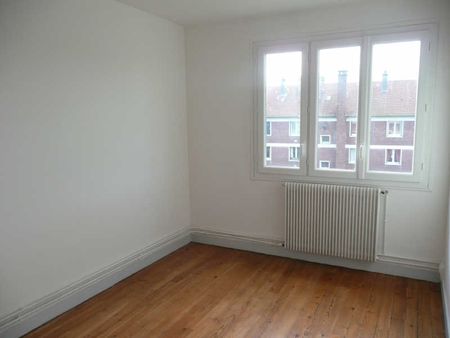 Location Appartement 3 pièces 51m² ROUEN 76000 - Photo 2