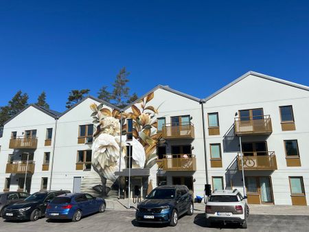 Taggsvampsvägen, Nykvarn - Foto 2