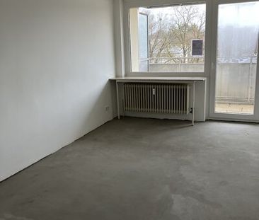 Tolle 2 Zimmerwohnung im grünen Langwasser - Photo 2