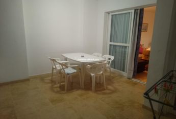 Winter let Benidorm Rincon de Loix