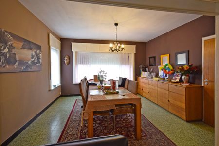 Woning met drie slaapkamers en tuin in Ardooie - Photo 5