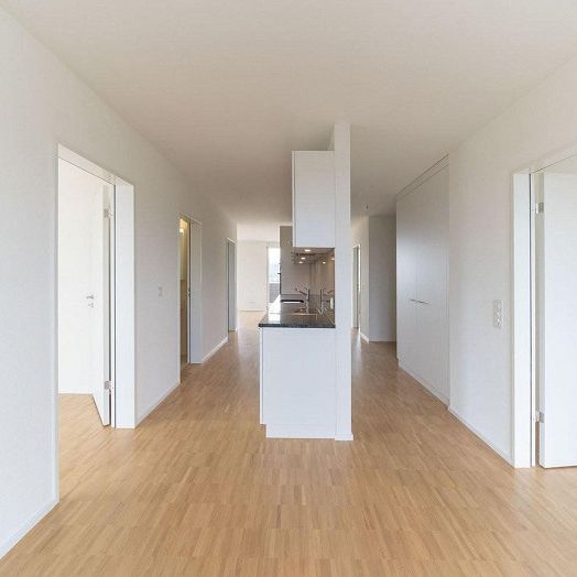 Hier endet Ihre Wohnungssuche! - Foto 1