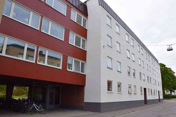 1 RUM KOKVRÅ - Photo 1