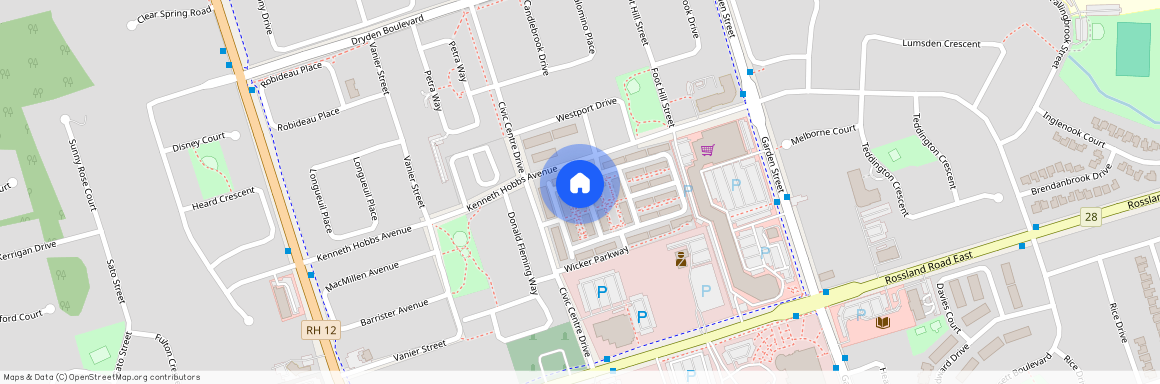 2 Cheltonwood Way Unit# Main, Whitby