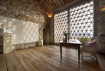 Villa Pulicara - A luxurious farmhouse in the Tuscan countryside