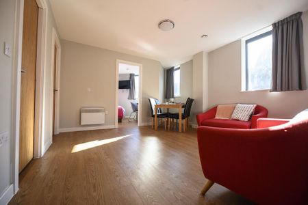 1 bedroom apartment to rent - Photo 2