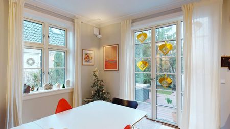 180m² Villa | København S - Foto 5