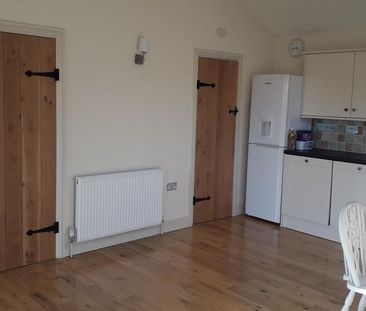 1 bedroom detached bungalow to rent - Photo 1