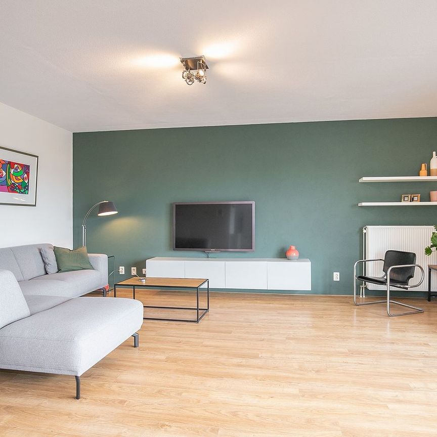 Appartement te huur: Oppert 232 3011 HV Rotterdam - Foto 1