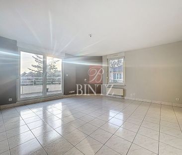 Location Appartement 3 pièces 77m² STRASBOURG 67200 - Photo 1