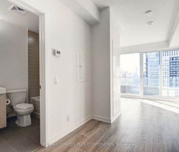 For Lease - 20 Tubman Avenue Unit# 2011, Toronto, Ontario - Photo 1