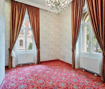 Körönd Palace - Maisonette | Property for Long Term Rent in Budapest - Photo 4