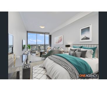 2804a/420 Macquarie Street - Photo 3