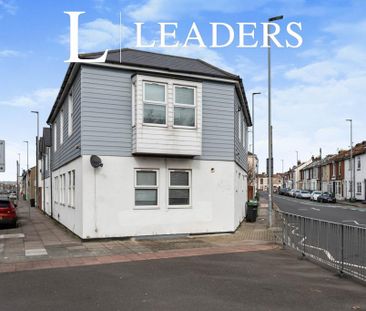 1 bedroom terraced house to rent - Photo 5