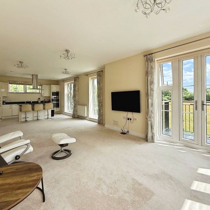 Gresham Park Road, Old Woking, Woking, Surrey, GU22 9DS - Photo 1