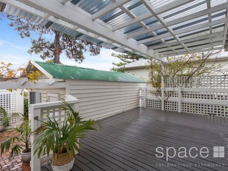 Unfurnished home in great location - Photo 5