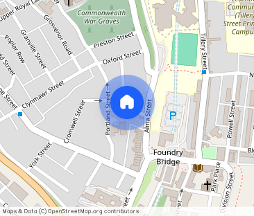 3 bedroom terraced house to rent - Photo 1