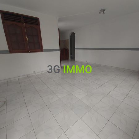 Location / Appartement T3 - Photo 3