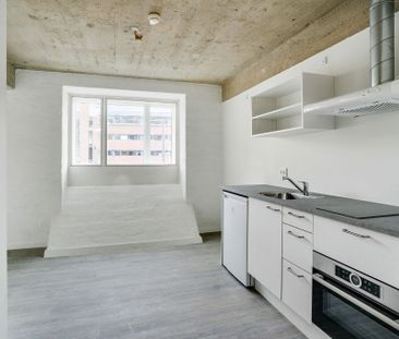 1-vær. lejlighed - Photo 6