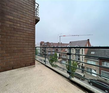 Appartement te huur - Foto 1