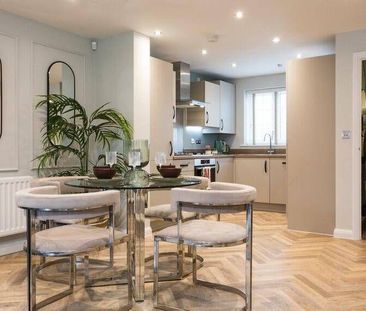 3 bedroom semi-detached house to rent - Photo 2