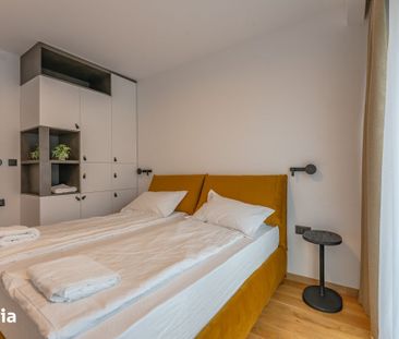 Apartament 4 camere cu terasa 104 mp si priveliste spre Tampa - Fotografie 3