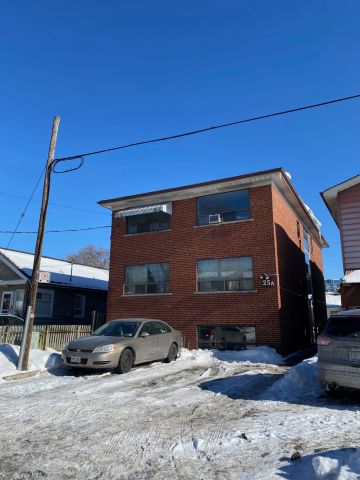 For Lease - 25A Milton Street Unit# #2, Toronto, Ontario - Photo 4