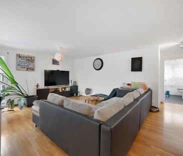 4.5-Zimmer-Wohnung - Foto 1