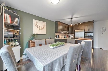 Maison à étages à louer - Brossard (Noms de rues (L)) Maison à étages à louer - Brossard (Noms de rues (L)) - Photo 3