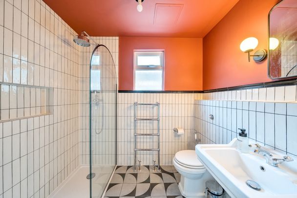 3 bedroom terraced house to rent - Photo 1