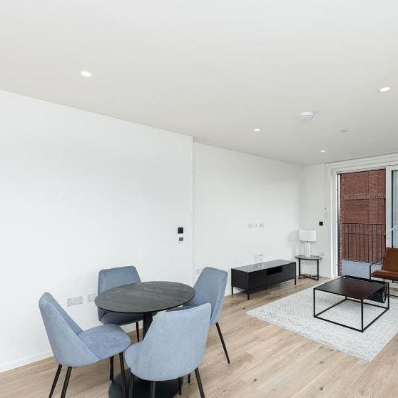 2 bedroom apartment to rent - Photo 1