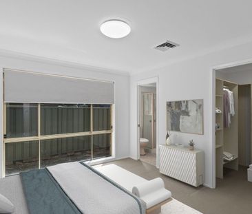 Spacious Family Home - Photo 6