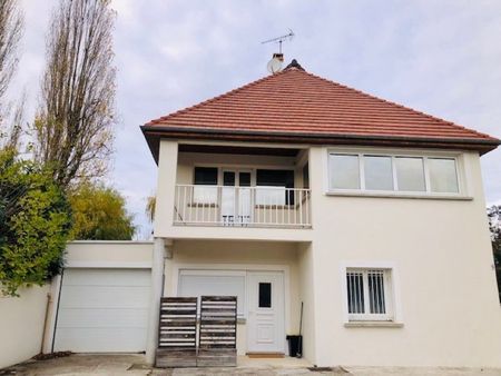 Appartement T5 Roissy-en-Brie à louer - Photo 2