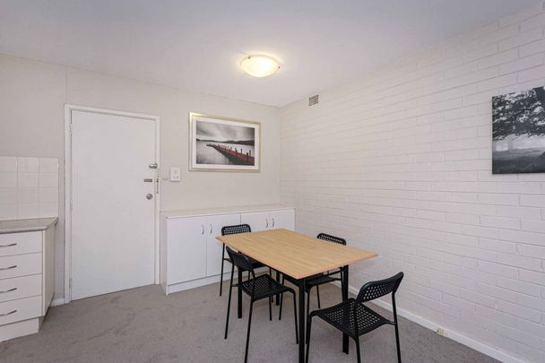 36/132 Mounts Bay Road, PERTH WA 6000 - Photo 1