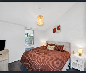 Open the Door to a Stylish Loft Retreat - Photo 5