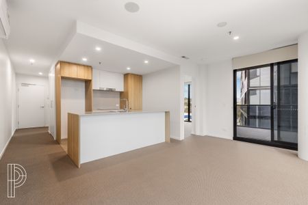 Modern 2-bedroom apartment at Dusk - Photo 3