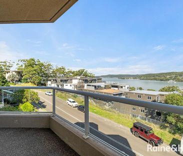 38/91-95 John Whiteway Drive, Gosford, NSW 2250 - Photo 4