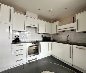 1 bedroom apartment to rent - Photo 5