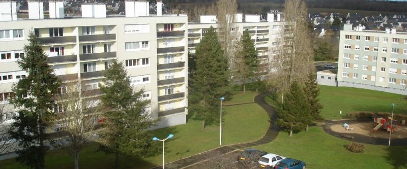 CONCARNEAU Très forte demande sur la commune Appartement T3 de 80 m2 - Photo 1