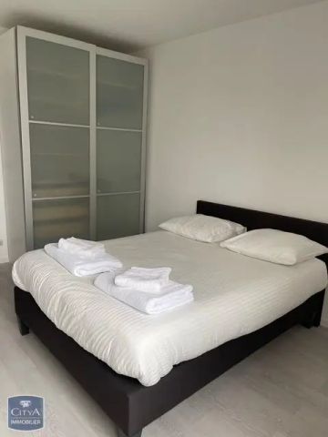 Appartement à louer 4 pièces 87.9m² - Photo 3