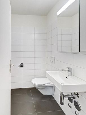 Familienfreundliche Wohnung in Wetzikon ZH zu vermieten - Photo 1