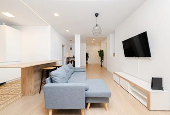 Calle de Fernando el Católico, Madrid, Community of Madrid 28015