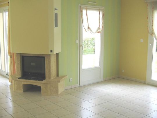 Location Maison 6 pièces 100m² PLOUFRAGAN 22440 - Photo 1