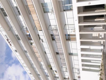 Location appartement t3 62 m² à Nantes (44000) Centre ville-Centre Ville - Photo 3