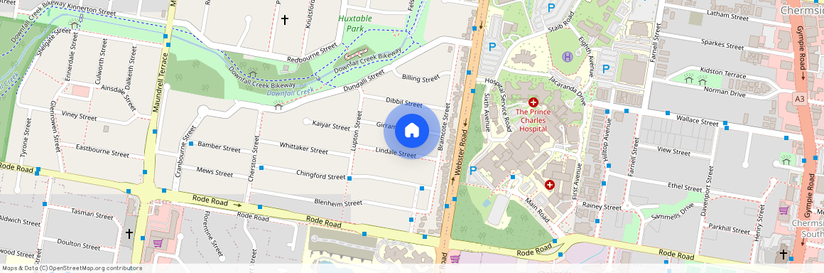 8 Girraman Street, Chermside West QLD 4032