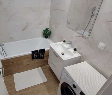 REZERVOVANÝ moderný 2-izb. byt v rezidenčnom projekte NOVÝ DOM ŠPORTU - Photo 5