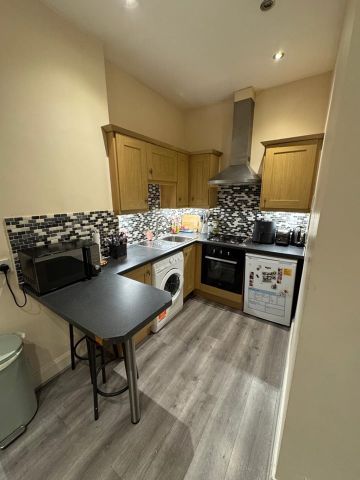1 Bed Flat, Appin Terrace, EH14 - Photo 5