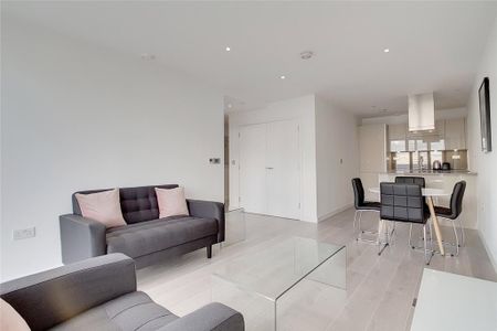 1 bedroom apartment to rent - Photo 3